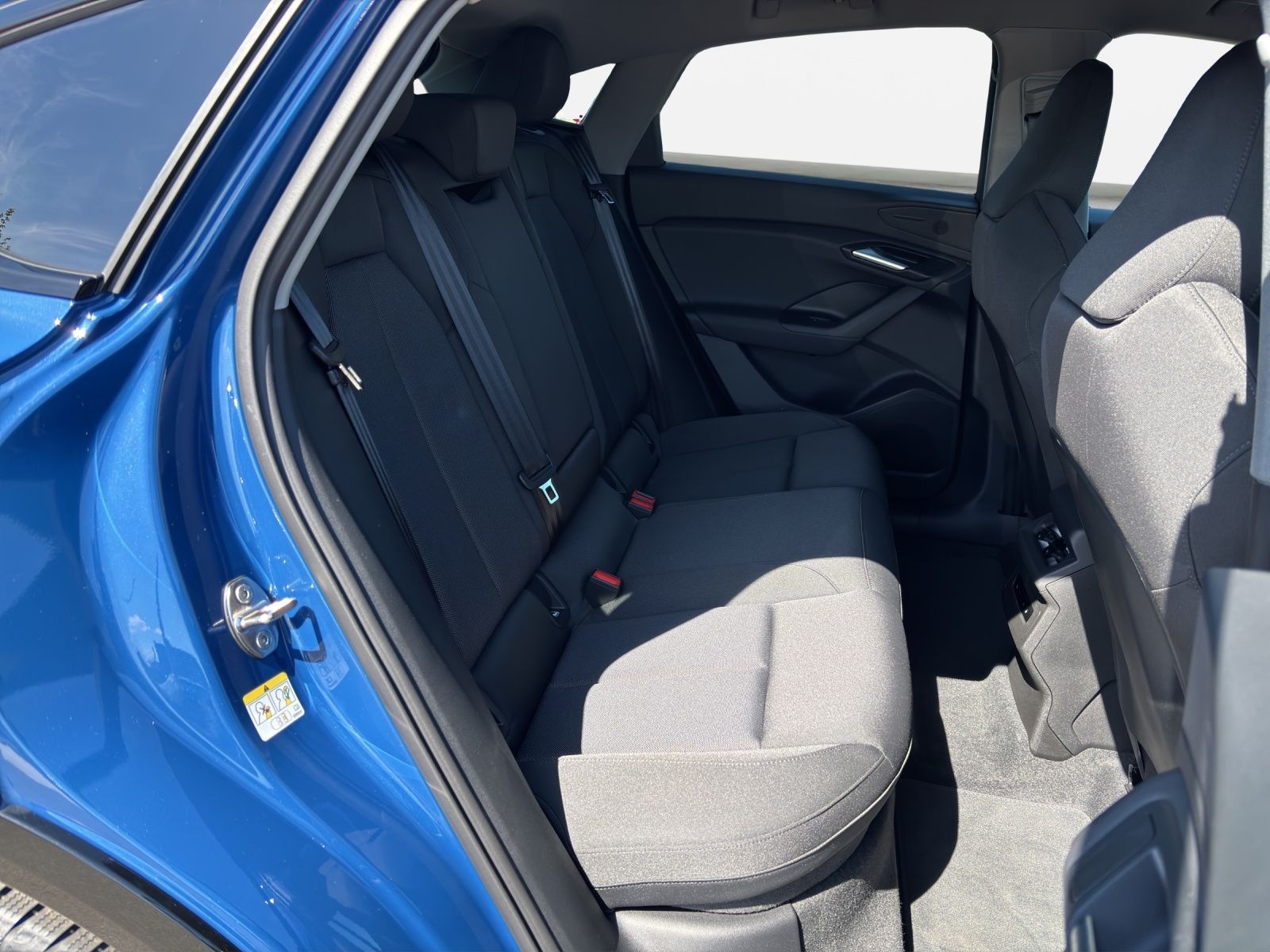 Audi Q6 e-tron - Bild 15