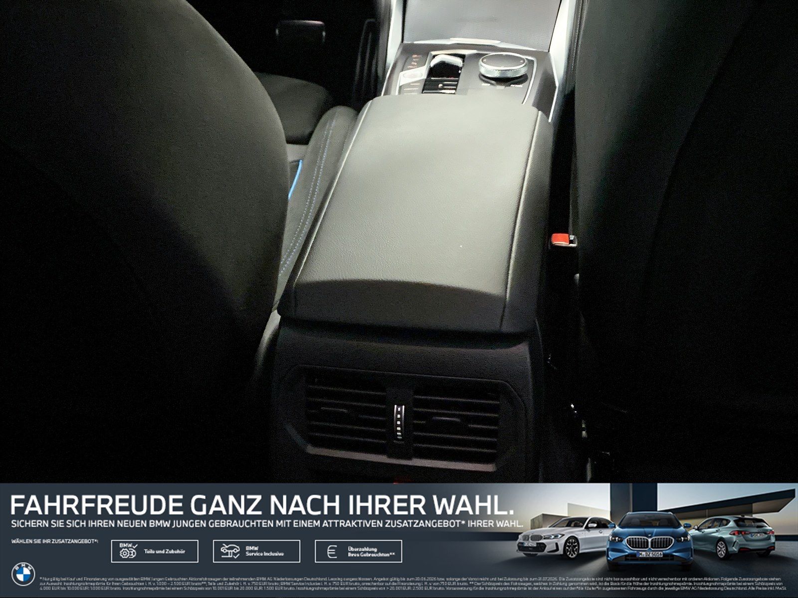 BMW 420 Gran Coupé - Bild 18
