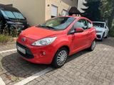 Ford KA 1.2 TÜV NEU 2028 - Ford Ka/Ka+ in Freiburg