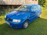 Volkswagen Polo 6N2 60Ps - Volkswagen Polo mit Benzin-Antrieb: Kleinwagen, 60 Ps