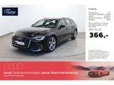 Audi A6 Avant 40 TDI qu. S line S-Tronic Matrix/Pano