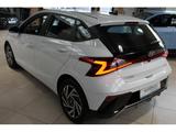 Hyundai i20 FL (MY25) 1.0 T-GDI (100 PS) 6-MT 2WD Trend, - Hyundai i20: 6.1