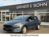 Ford Fiesta Cool & Connect,Winter-Paket,PDC V+H.3,99% - Ford Fiesta Gebrauchtwagen in Bremen