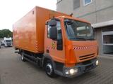 Iveco ML 75E16 3Sitze, Schalter, LBW 1500kg, - Angebote