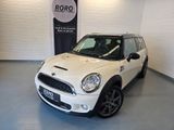 MINI John Cooper Works Clubman 1.6 + Leder/Pano/TMP