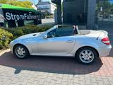 Mercedes-Benz Meredes Benz SLK 200 TÜV neu 2.Hand Roadst... - Mercedes-Benz SLK 200 Gebrauchtwagen in Hagen