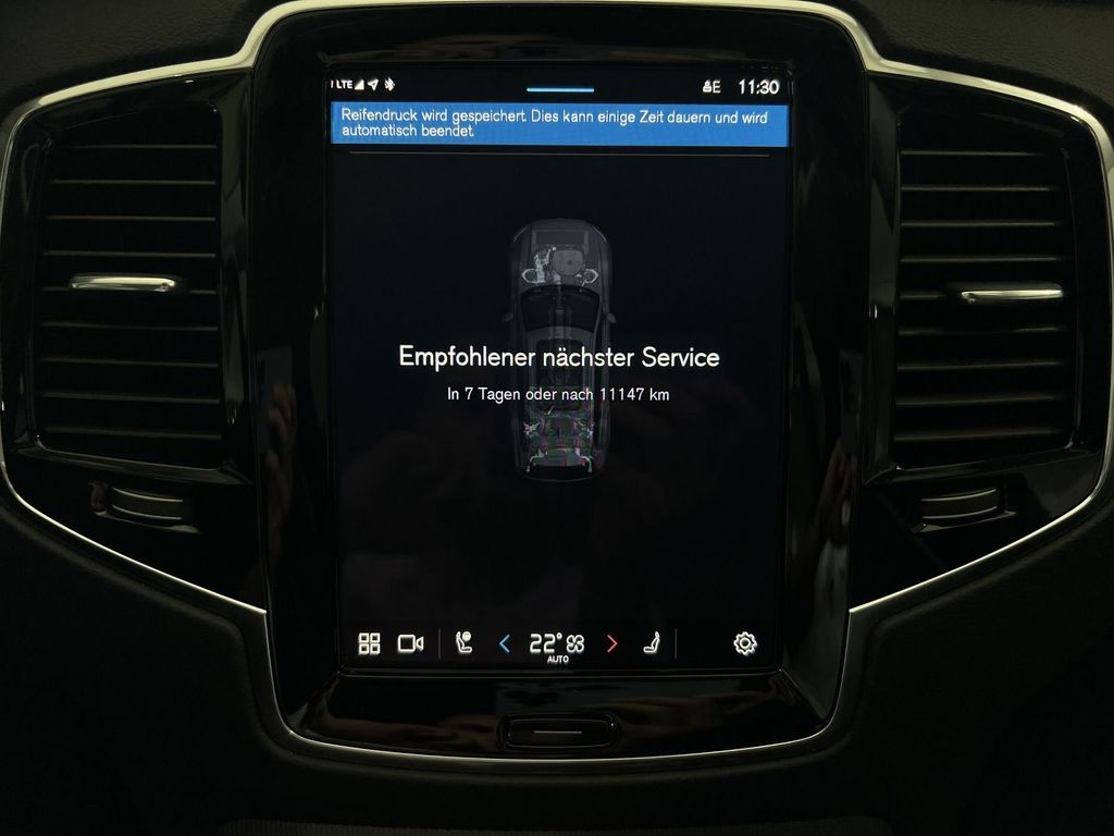 Volvo XC90 T8 Plus Bright Recharge AWD HeadUp Pano 360