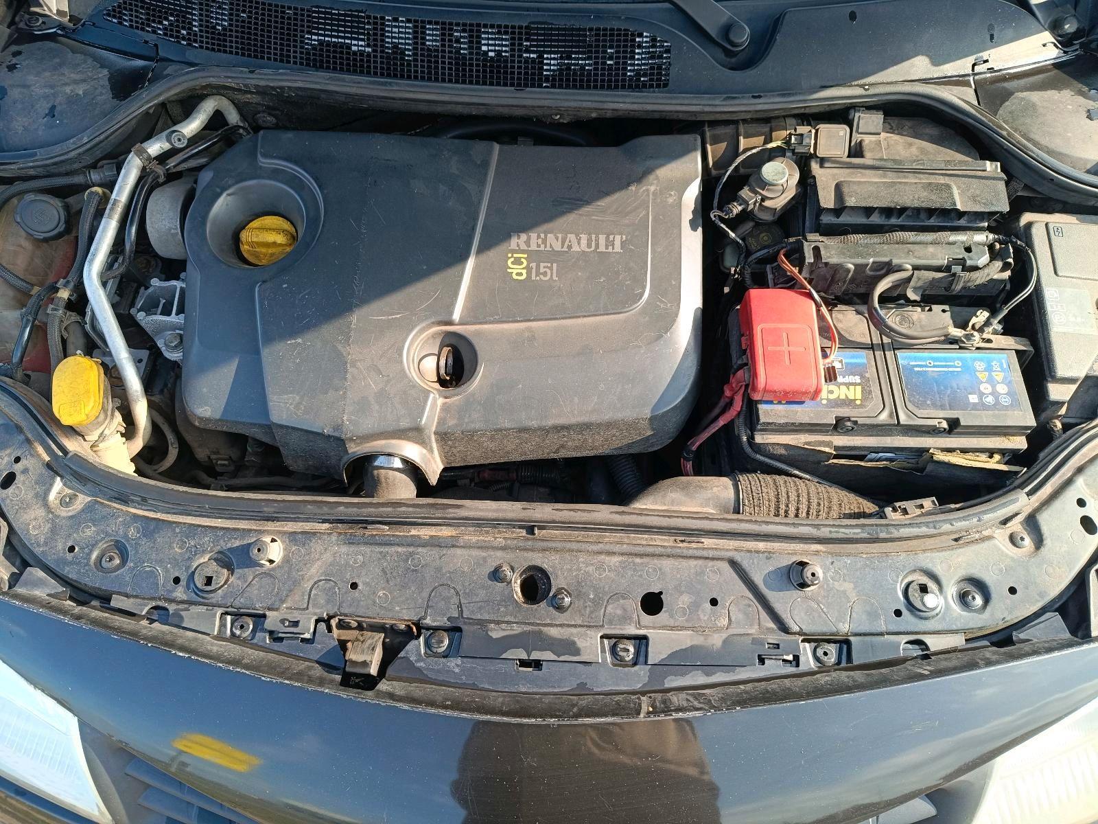 Renault Megane 2006 — photo 7