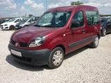 Renault Kangoo 1.5 dci Scheckheft TÜV:2/27! - Renault Kangoo aus 2008 mit Diesel-Antrieb