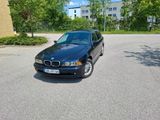 BMW Bmw 520 i e39 Touring - BMW 520: Kombi, 520i E39