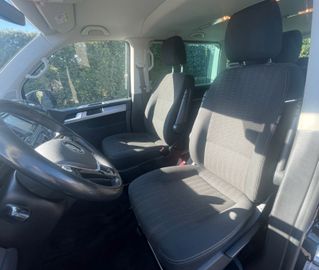Volkswagen T6 Multivan - 6