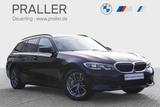 BMW 330i xDrive Touring Sport Line AHK Kamera LED Sp