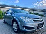 Opel Astra H Caravan Edition*1-HAND*SCHECKHEFT*HU-NEU - Opel Astra: Caravan