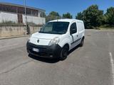 Renault Kangoo 1.5 dCi 85CV 5 porte Dynamique - Renault Kangoo aus 2010 mit Diesel-Antrieb