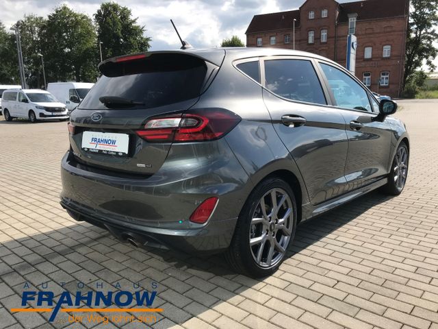 Foto Nummer 4: FORD Fiesta