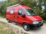 Globecar Globescout Kastenwagen für 2+1 Personen - Wohnmobil oder -wagen 2 personen