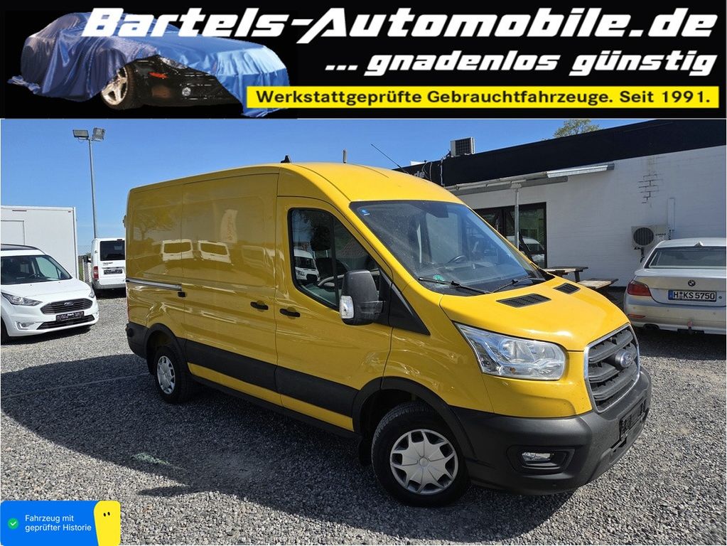 FORD Transit 290 L2 Trend, 1.Hand, Klima, Kamera, PDC