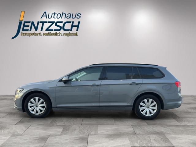 Volkswagen Passat LED/Navi/RFK/APP, миниатюра 3