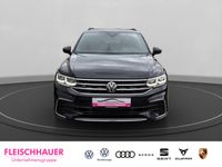 Volkswagen Tiguan - Vorschau Bild 2