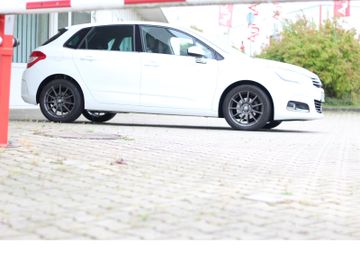 Citro�n C4 Exclusive HDI