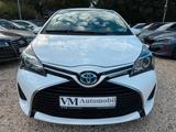 Toyota Yaris Hybrid Comfort Kamera*SitzHz.*Klimaauto - Toyota Yaris: Automatik