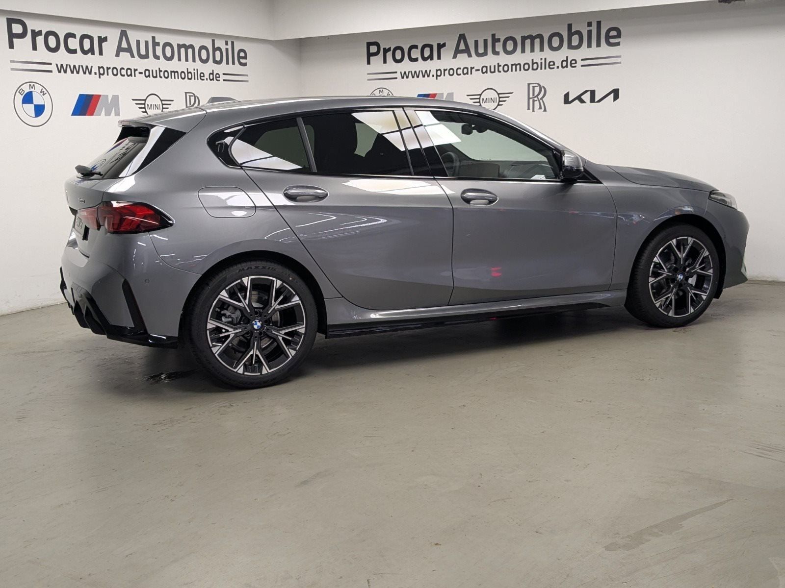 BMW 120 - Bild 5
