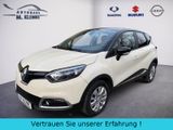 Renault Captur Dynamique Klimaaut / PDC / Sitzheizung - Renault Captur aus 2015