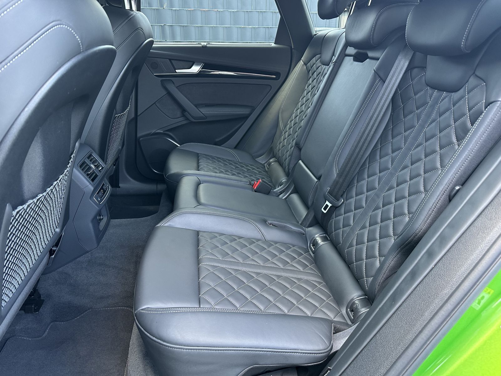 Fahrzeugabbildung Audi SQ5 Black NAV+LED+KAMERA+LUFTFEDERUNG+21ZOLL+VC