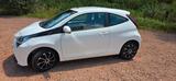 Toyota Aygo (X) 1,0-l-VVT-i x-play x-play - gebrauchte Toyota Aygo (X) aus dem Jahr 2019