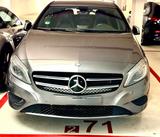 Mercedes-Benz A 180 -Efficiency Style Edition - Mercedes-Benz A 180 Gebrauchtwagen in Frankfurt