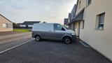 Volkswagen T5 Transporter - Volkswagen T5 Transporter in Freiburg