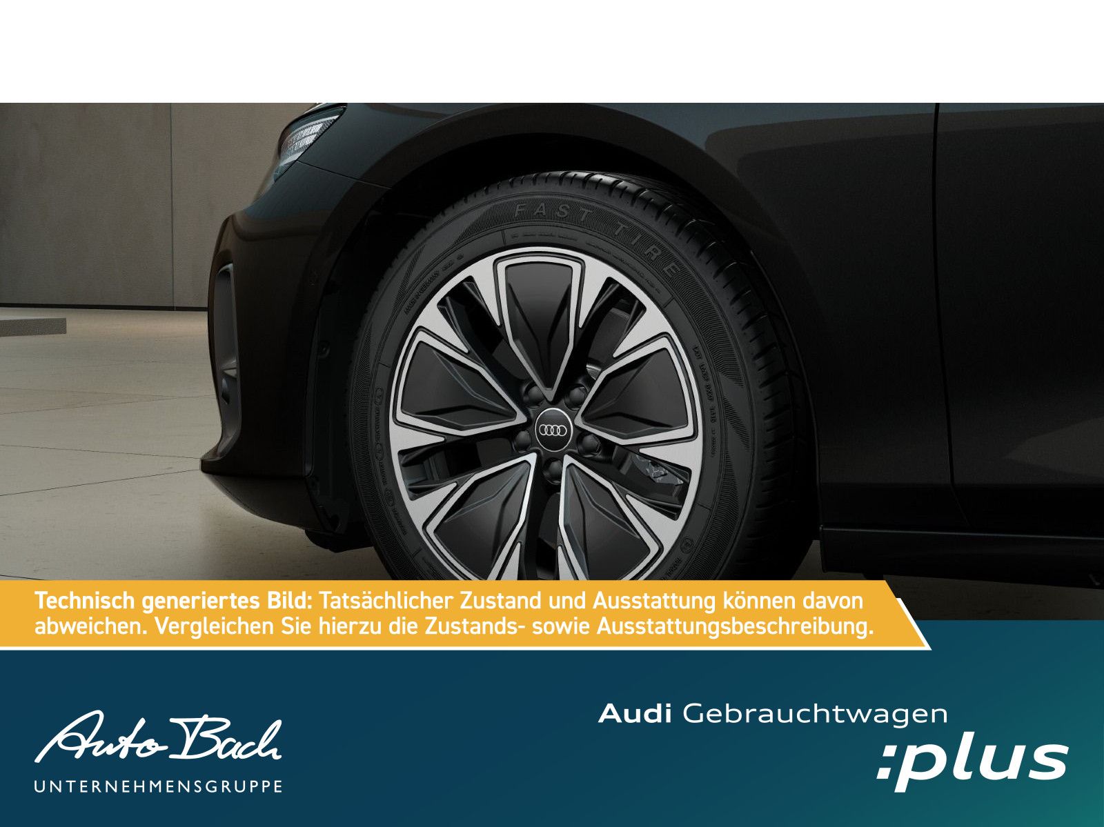 Audi A6 - Bild 9