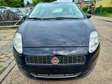 Fiat Grande Punto 1.2 8V Active *DEKRA-TÜV-AU.: 03.26 - Fiat Grande Punto mit Benzin-Antrieb: Kleinwagen, 2.8
