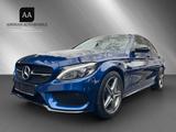 Mercedes-Benz C 43 AMG 4Matic,Leder,Xenon,Panorama,Sport+