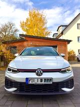Volkswagen VW Golf 8 GTI Clubsport - Vollausstattung - Volkswagen Golf: GTI 8v