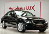 Mercedes-Benz C 180 LIMO*NAVI*2.HAND*PARKASSIT*EXCLUSIVE*BENZI - Mercedes-Benz C 180 in Düsseldorf