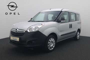 Fahrzeugabbildung Opel Combo 1.4 Selection L1H1