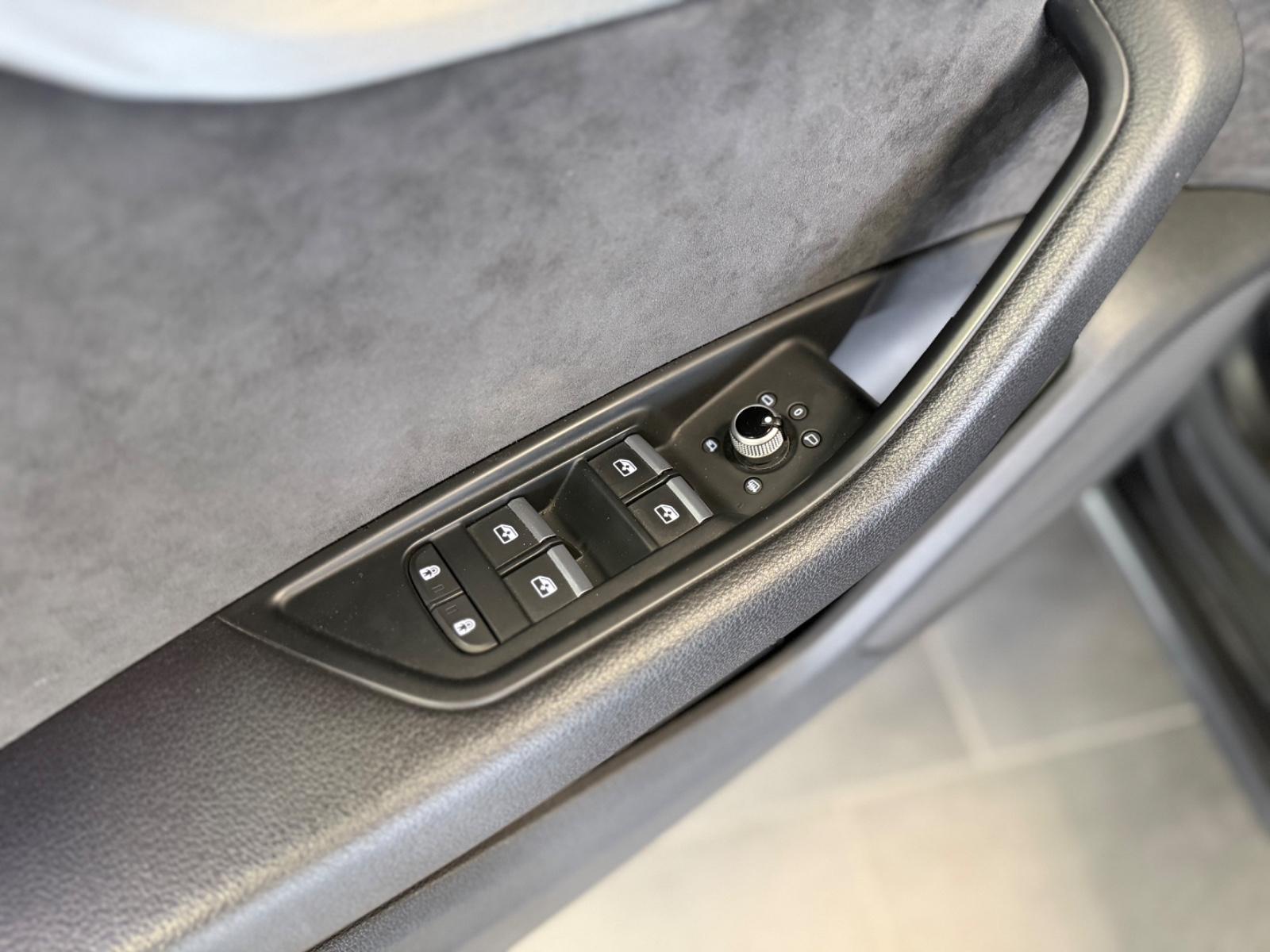 Audi S5 TDI Matrix*S-Sitze*Lane*Side*ACC*Pano*Memory*, миниатюра 26