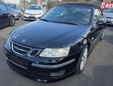 Saab 9-3 Cabriolet 2.0 T  Leder+KLima+2.Hand - Saab 9-3 aus 2004