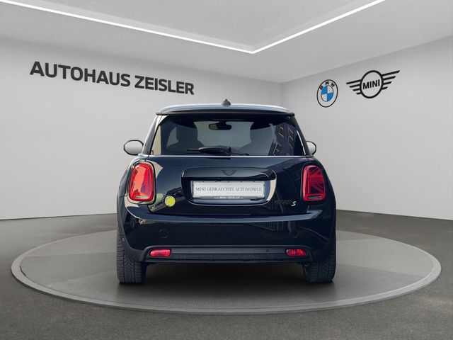 Foto Nummer 6: MINI Cooper S