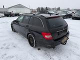 Mercedes-Benz C 220 C T-Modell C 220 T CDI BlueEfficiency - Mercedes-Benz C 220 bis 10.000 Euro