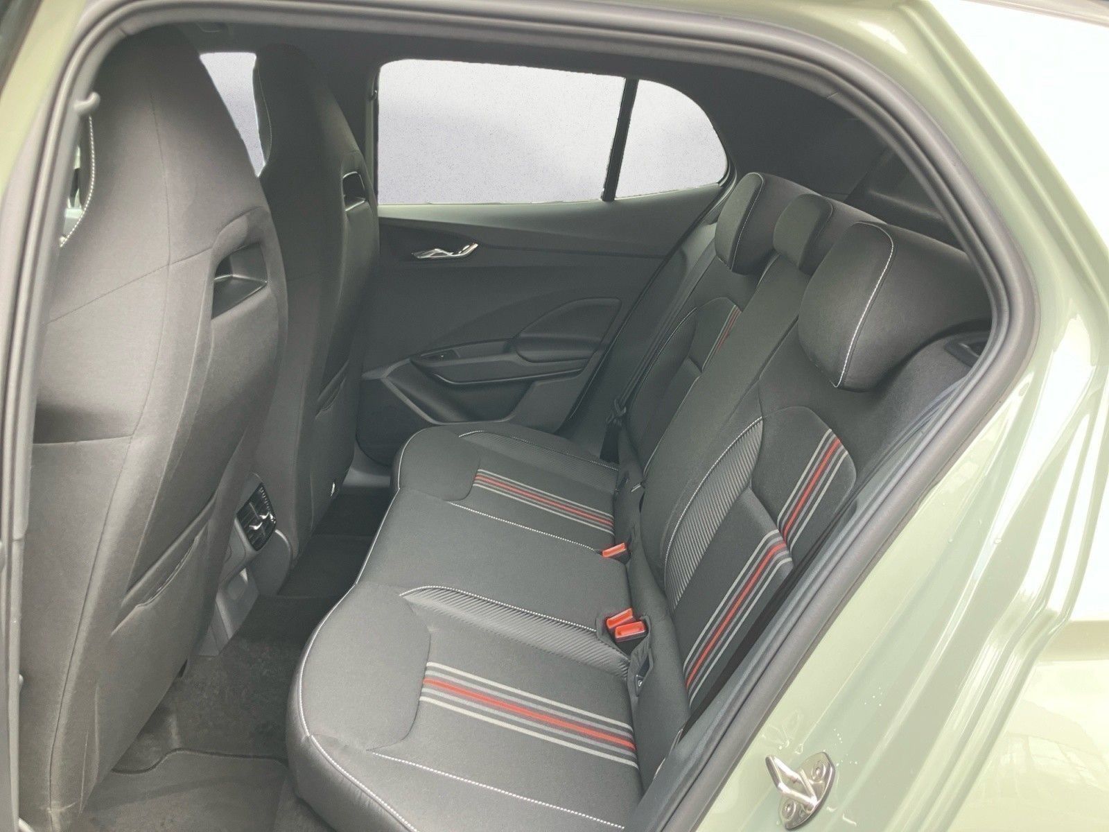 Skoda Fabia - Bild 10