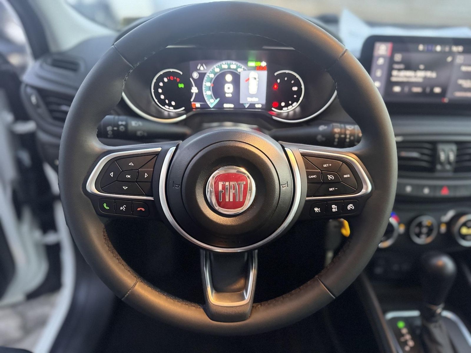 Fiat Tipo - Bild 12