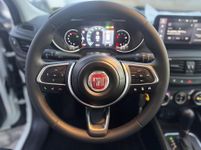 Fiat Tipo - Vorschau Bild 12