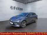 MG4 Luxury 64 kWh LED/Navi/Leder/ 360° Kamera - graue MG MG4