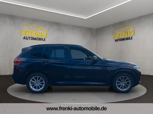 BMW X3 xDrive 30 d M Sport foto 5