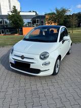 Fiat 500 Lounge - Fiat 500L aus 2017