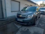 Chevrolet Orlando 7 sitzer Automatik - Chevrolet Orlando mit Diesel-Antrieb: Automatik