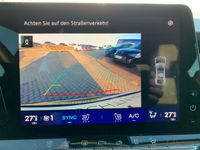 Renault Austral - Vorschau Bild 33