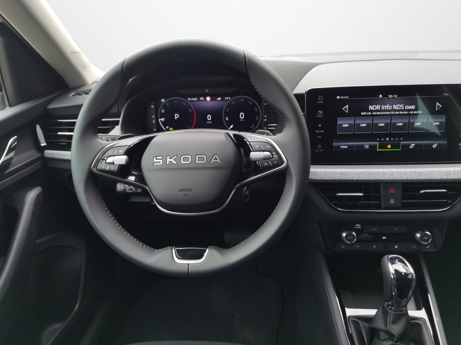 Skoda Kamiq - Bild 10